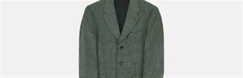 Yves Saint Laurent Vintage Coats & Jackets for Men